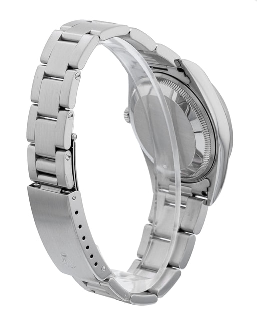 Rolex Oyster Perpetual Date 15200 Image 3